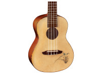 Ortega RU 5 Ukulele Concerto Natural Ortega RU 5 Ukulele Concerto Natural